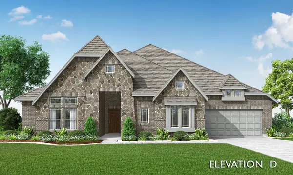 12728 Rocky Top Road, Godley, TX 76044