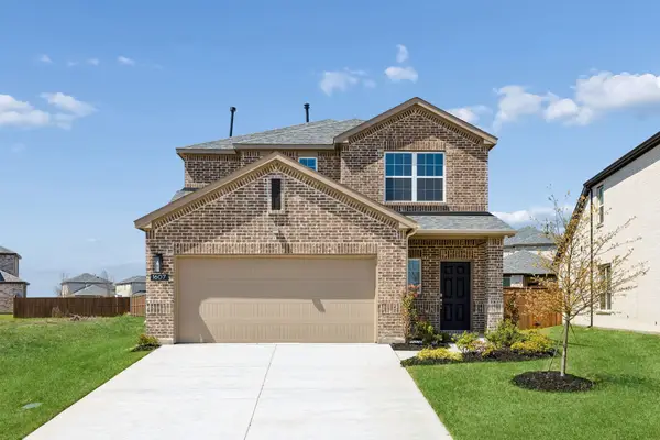 508 Oceania Lane, Seagoville, TX 75159