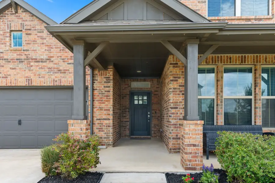 3324 Peacock Lane, Celina, TX 75009 - #3