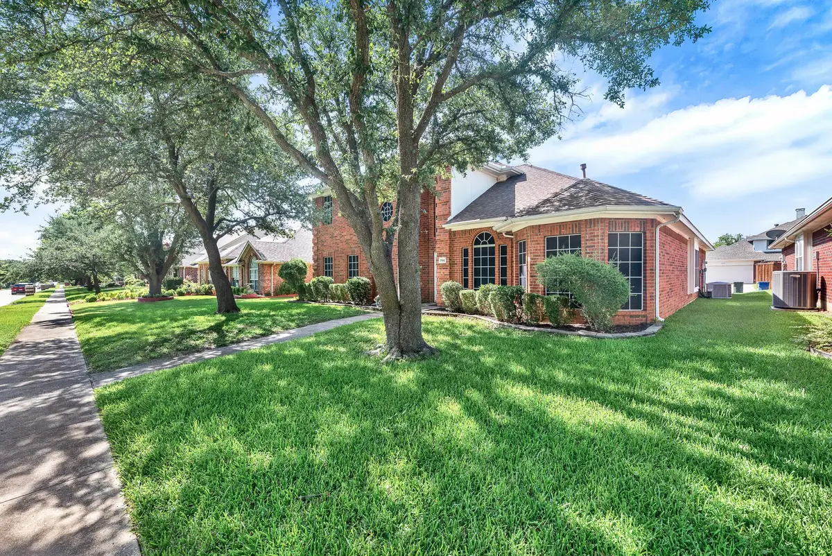 706 Green Apple Drive, Garland, TX 75044 - #1