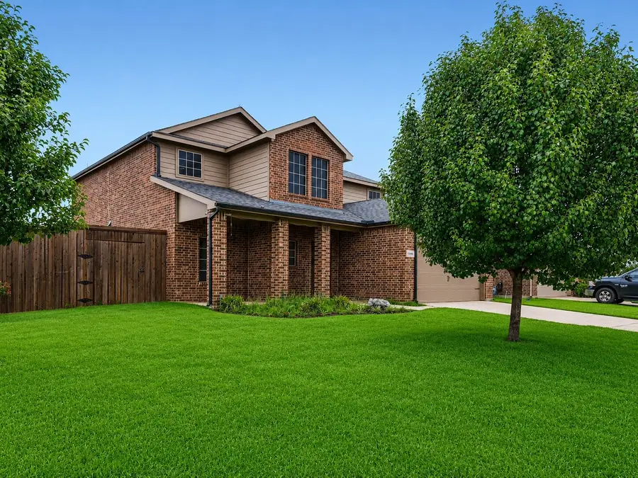 1200 Pampa Grass Drive, Princeton, TX 75407 - #2