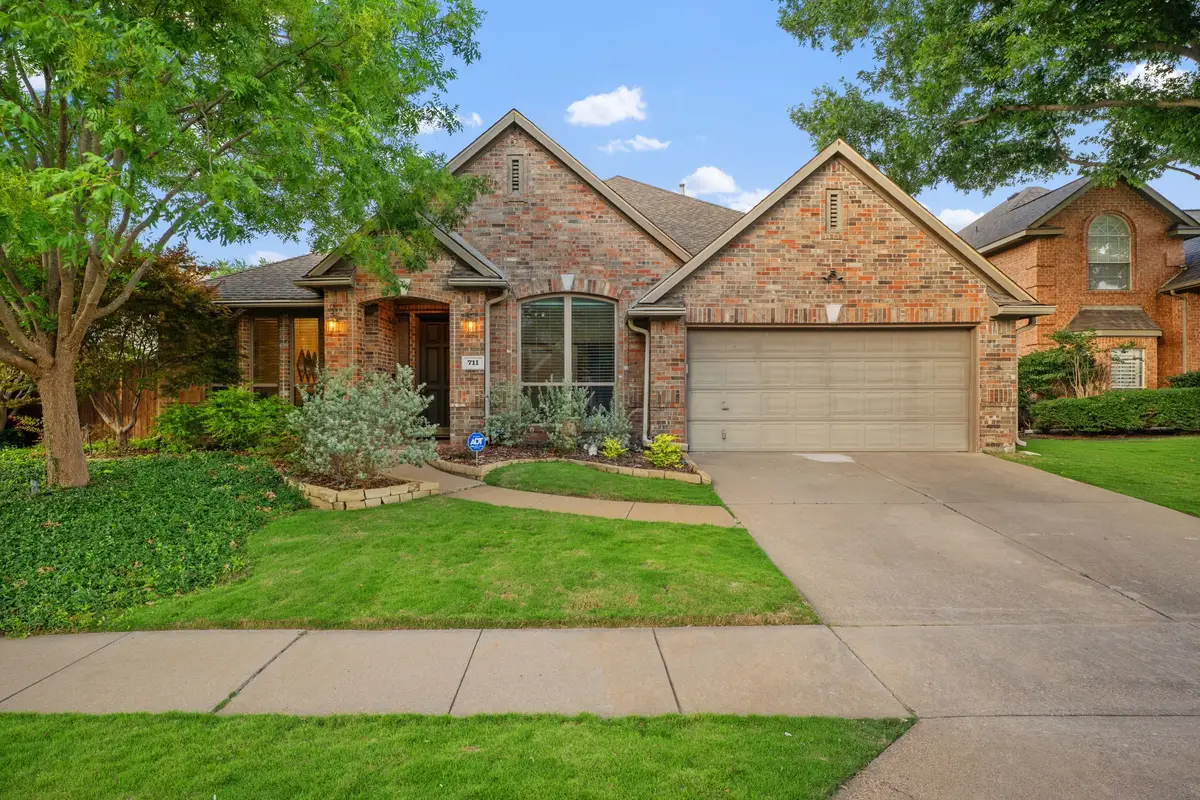 711 Autumn Ridge Drive, McKinney, TX 75072 - #1