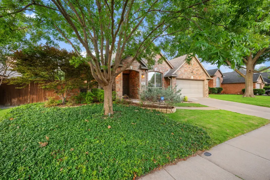 711 Autumn Ridge Drive, McKinney, TX 75072 - #2