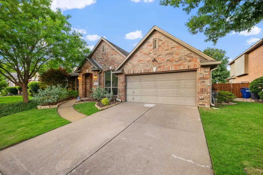 711 Autumn Ridge Drive, McKinney, TX 75072 - #3