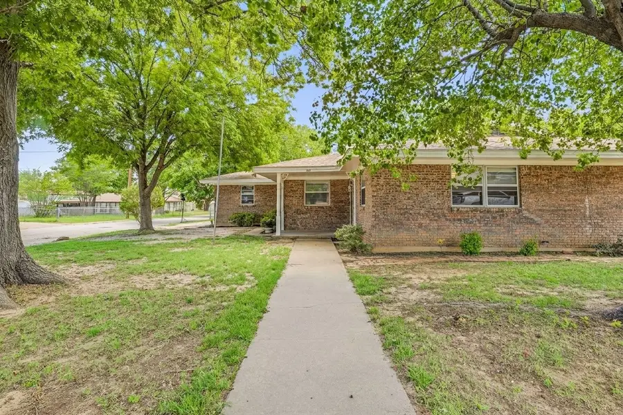 1787 N Mccart Street, Stephenville, TX 76401 - #3