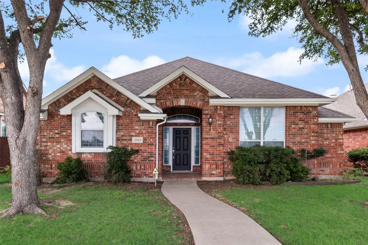 5512 Worley Drive, The Colony, TX 75056 - #1