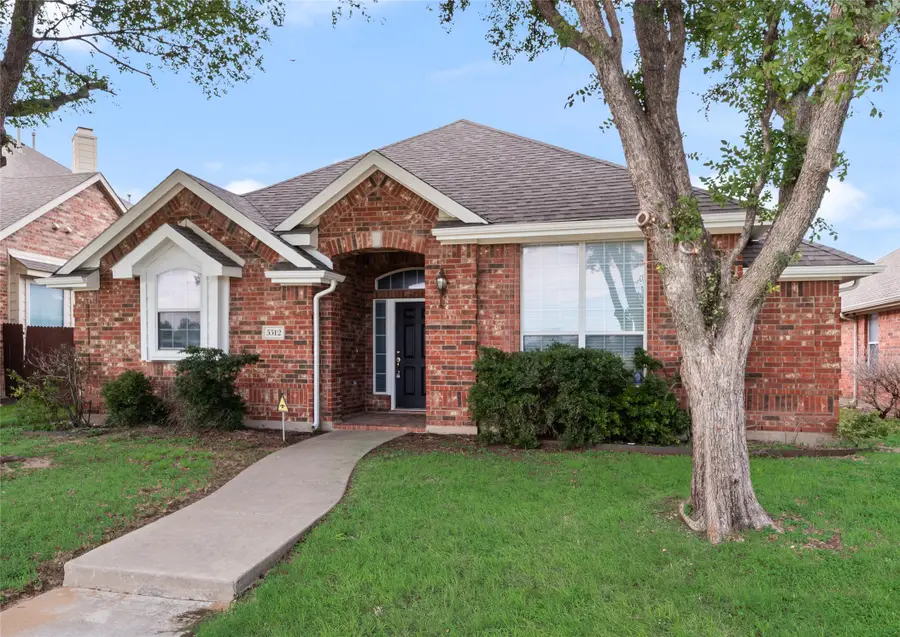 5512 Worley Drive, The Colony, TX 75056 - #2