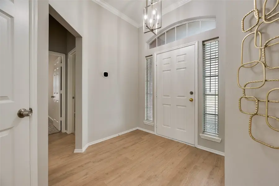 5512 Worley Drive, The Colony, TX 75056 - #3