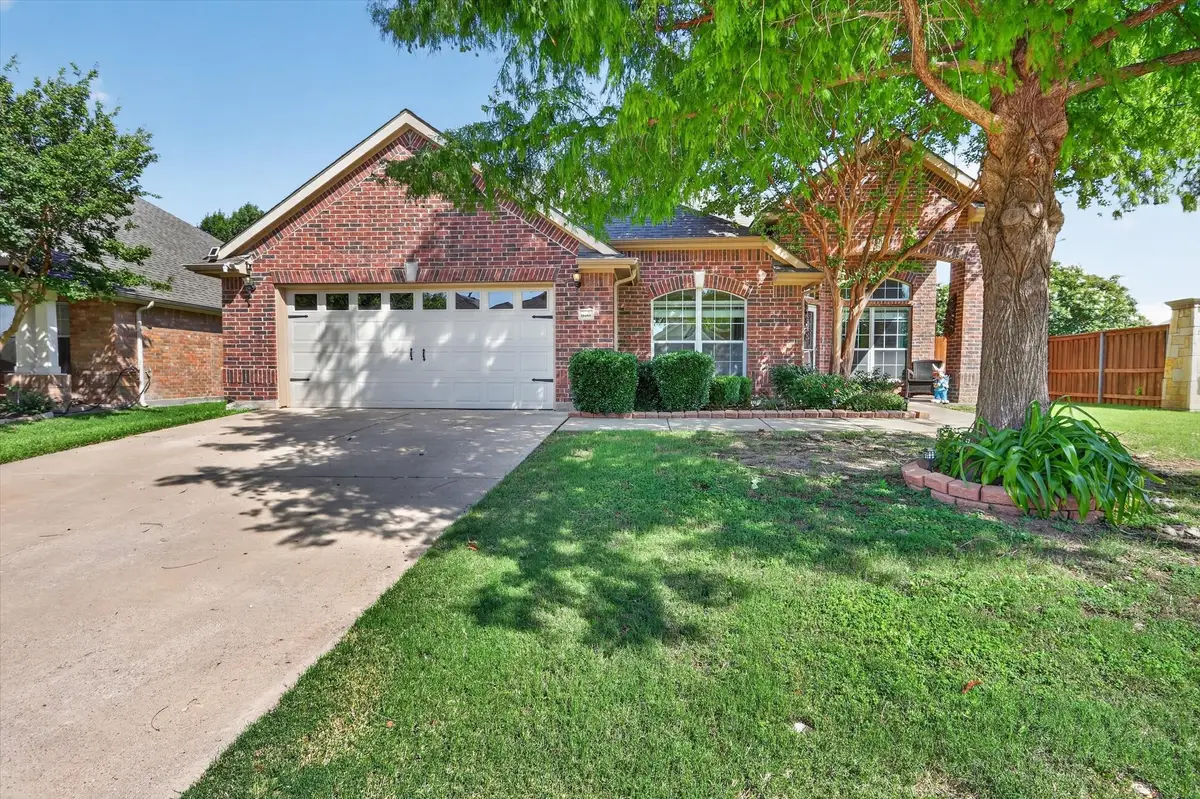 15469 Landing Creek Lane, Justin Roanoke, TX 76262 - #1