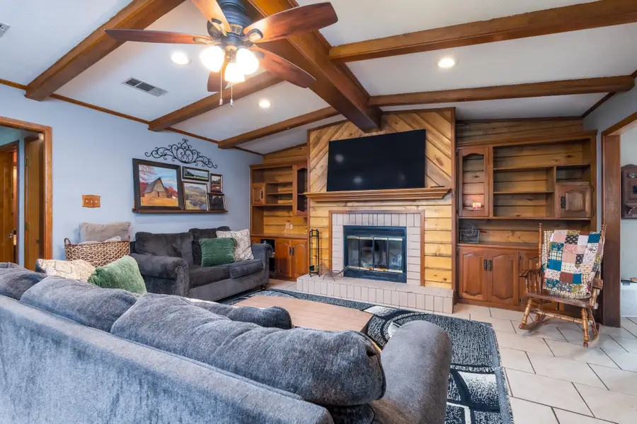 7144 County Road 487, Merkel, TX 79536 - #2