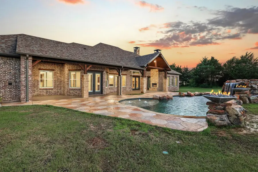231 Geis Drive, Pottsboro, TX 75076 - #2