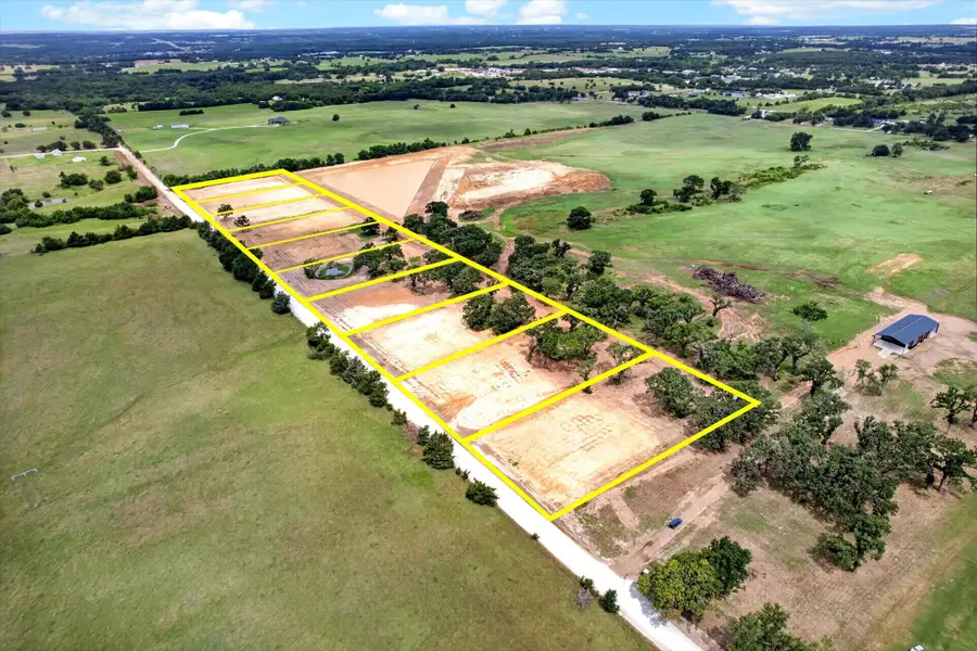 TBD Lot 4 Timber Ridge County Road 155, Whitesboro, TX 76273 - #2