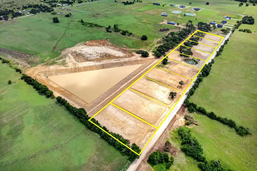 TBD Lot 4 Timber Ridge County Road 155, Whitesboro, TX 76273 - #3