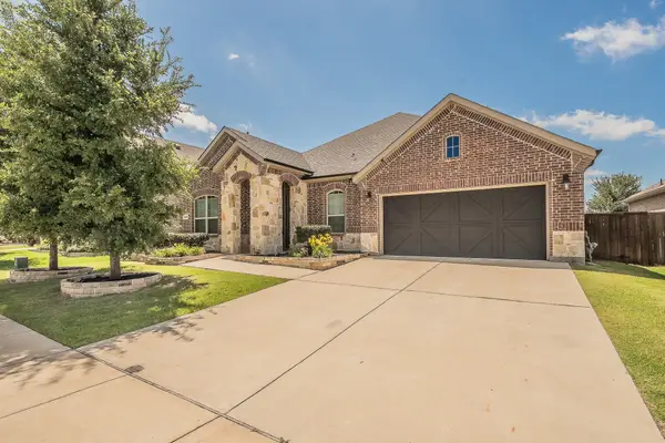 3424 Cimarron River Drive, Celina, TX 75078