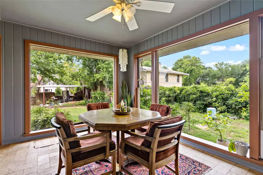 607 S Main Street, Paris, TX 75460 - #3