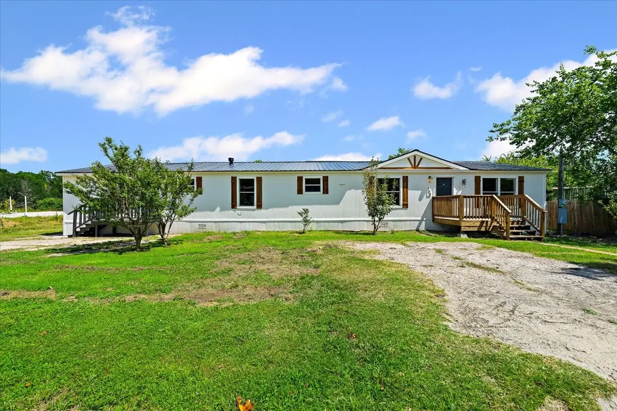 109 T A Carroll Avenue, Corsicana, TX 75110 - #1