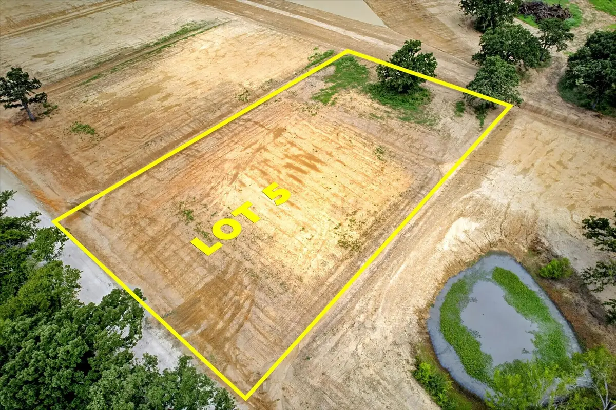 TBD Lot 5 Timber Ridge County Road 155, Whitesboro, TX 76273 - #1