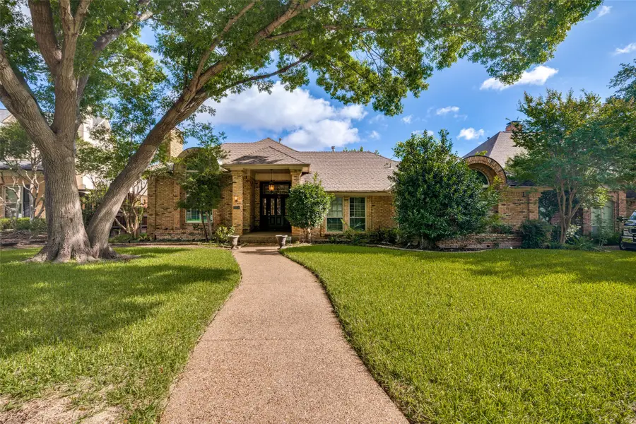 3521 Michael Drive, Plano, TX 75023 - #2