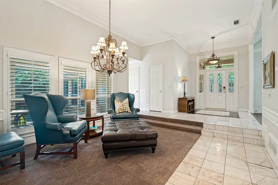 3521 Michael Drive, Plano, TX 75023 - #3