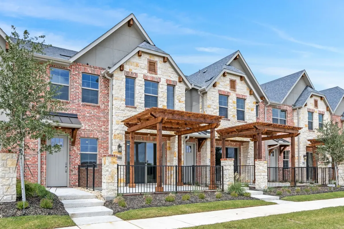 2880 Enfield, The Colony, TX 75056 - #1