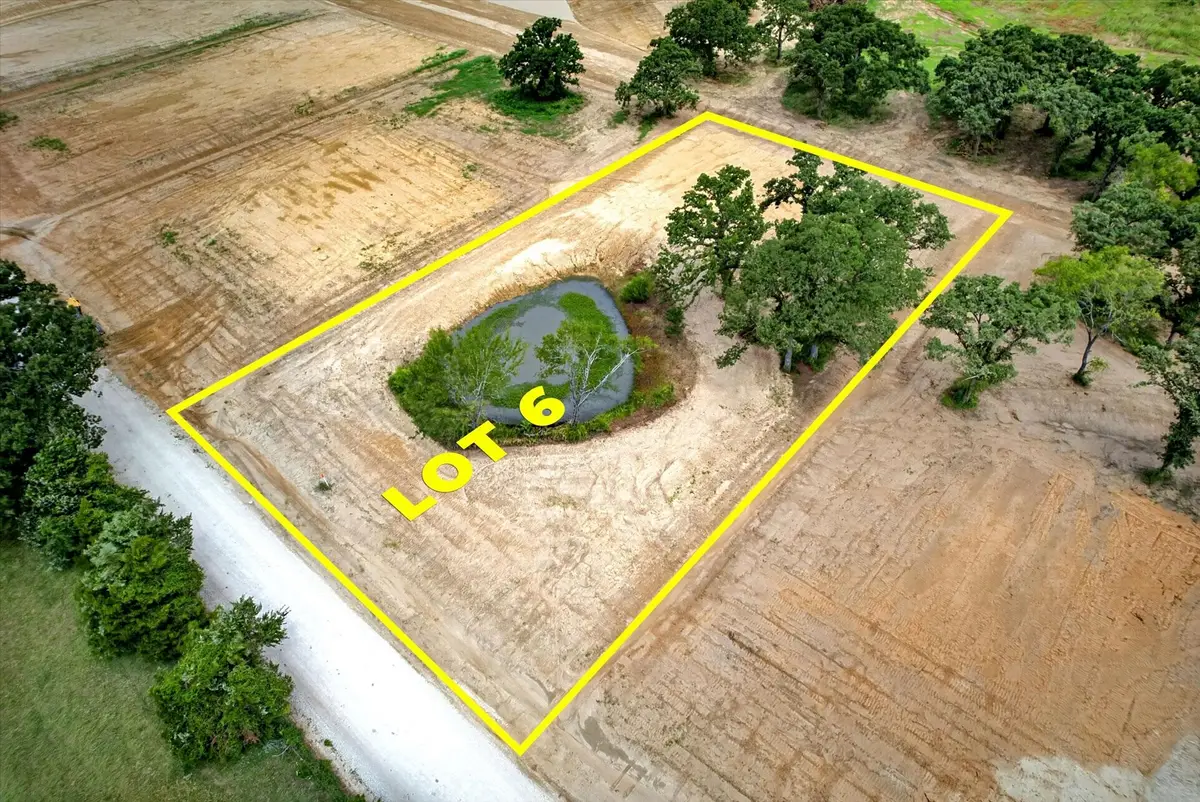 TBD Lot 6 Timber Ridge County Road 155, Whitesboro, TX 76273 - #1