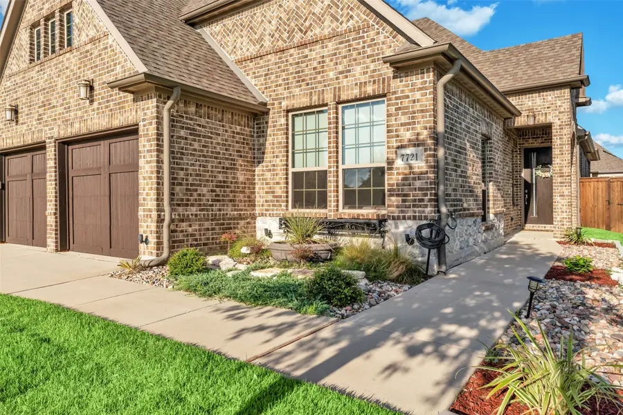 7721 Haddington, The Colony, TX 75056 - #2