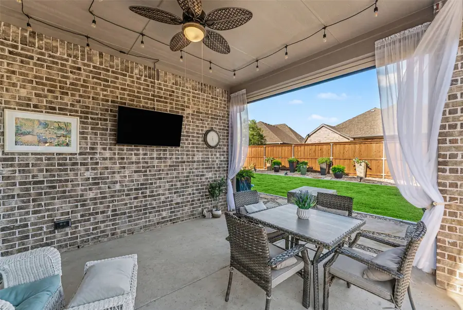 7721 Haddington, The Colony, TX 75056 - #3