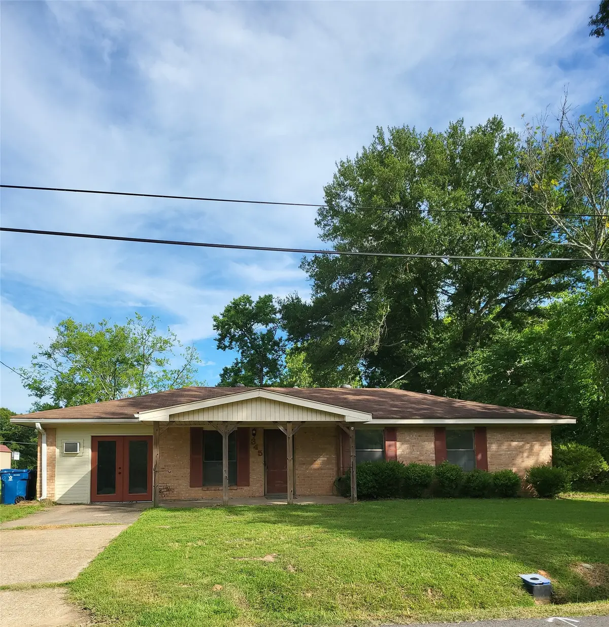 345 Warriner Avenue, Shreveport, LA 71107 - #1