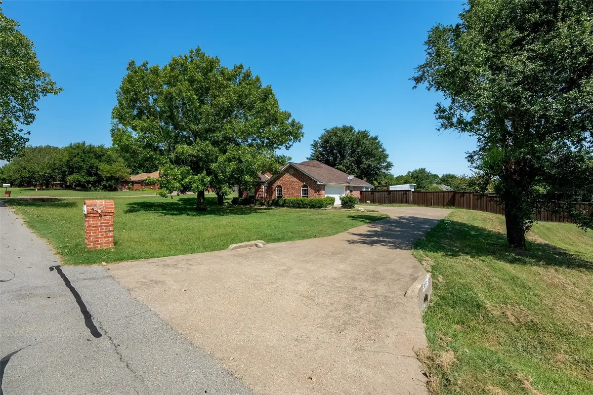 3651 Willow Creek Drive, Midlothian, TX 76065 - #1