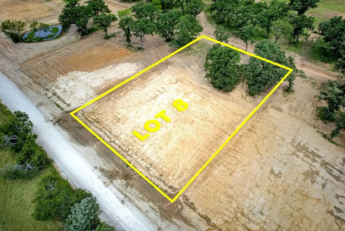 TBD Lot 8 Timber Ridge County Road 155, Whitesboro, TX 76273 - #1