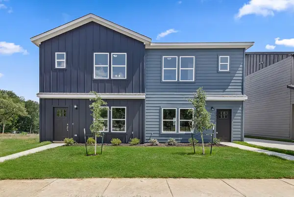 3125 N Lumber Street, Fort Worth, TX 76112