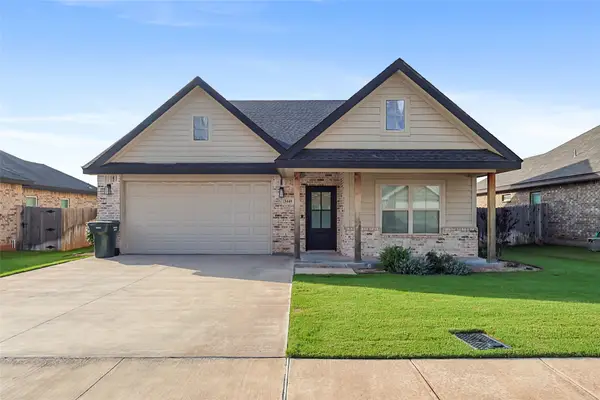 3449 Seymour Court, Abilene, TX 79606
