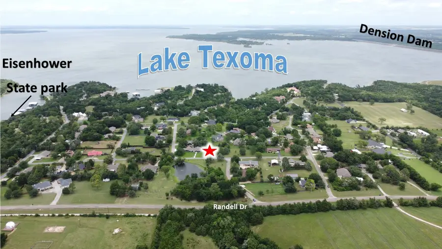 TBD Randell Terrace Dr., Denison, TX 75020 - #2