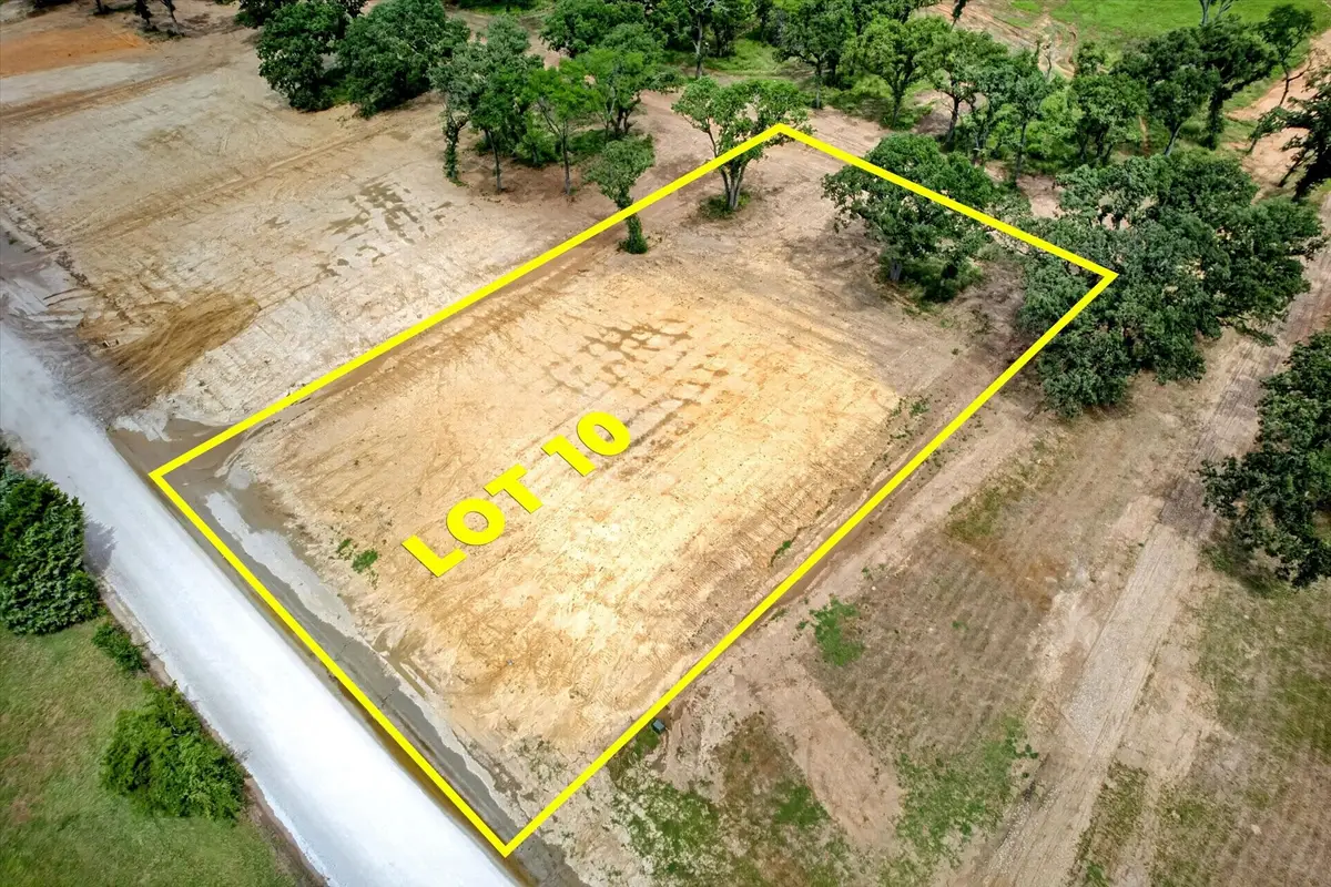 TBD Lot 10 Timber Ridge County Road 155, Whitesboro, TX 76273 - #1