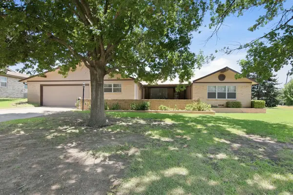 4100 Big Bend Trail, Lake Worth, TX 76135