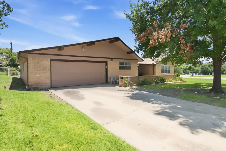 4100 Big Bend Trail, Lake Worth, TX 76135 - #2