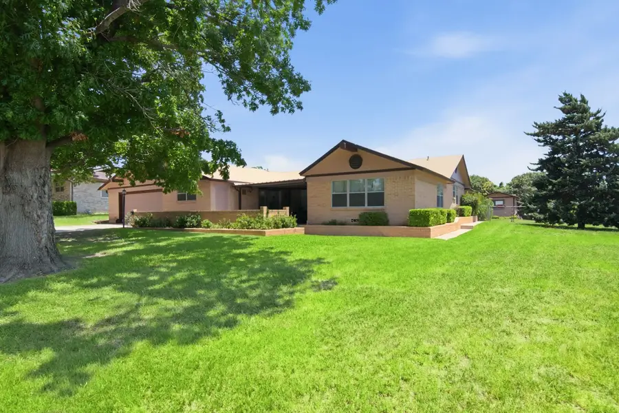 4100 Big Bend Trail, Lake Worth, TX 76135 - #3