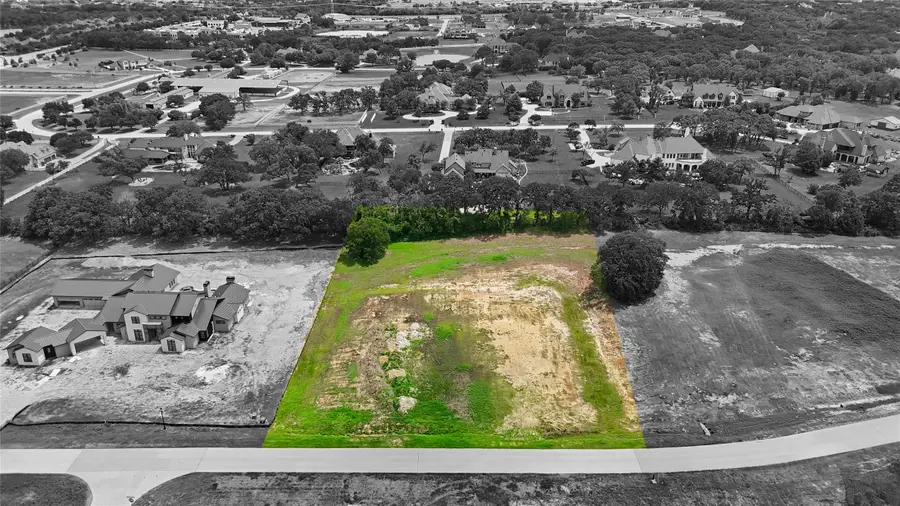 1326 Clydesdale Road, Bartonville, TX 76226 - #2