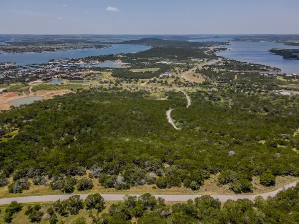 1020 Highland Drive, Possum Kingdom Lake, TX 76449