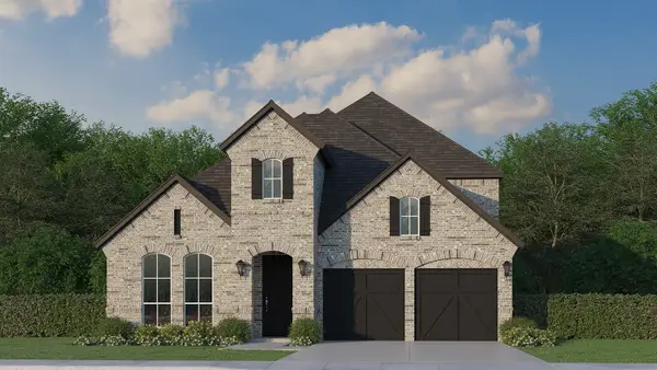4409 Daisy Lane, Celina, TX 75078