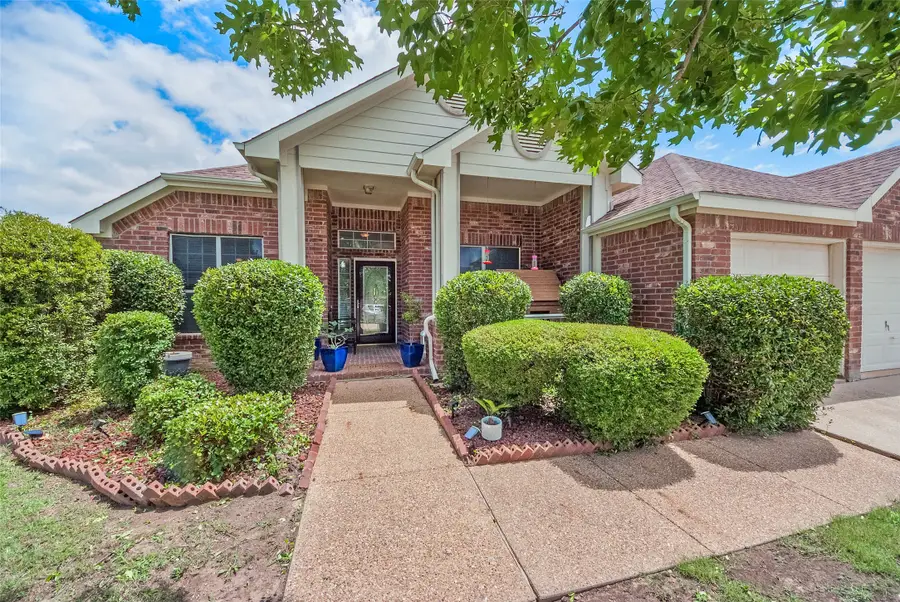 7806 Albany Drive, Rowlett, TX 75089 - #2
