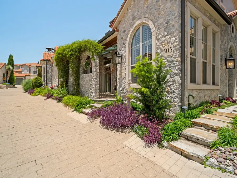 505 Sea Side Lane, McKinney, TX 75072 - #2