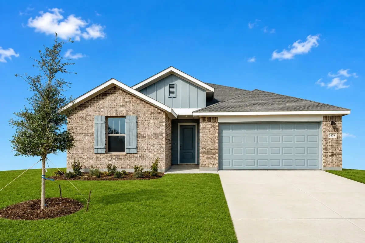 2523 Canadian Way, Crandall, TX 75114 - #1