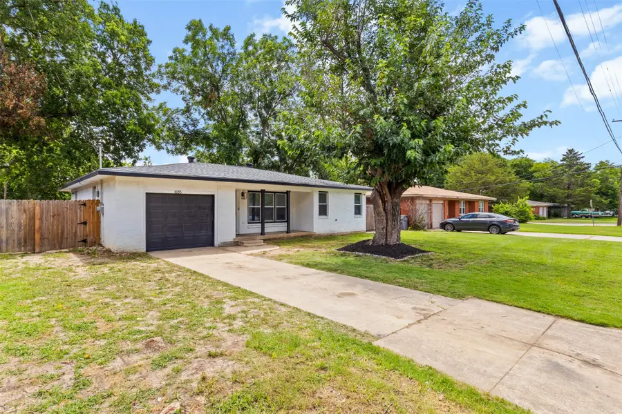1035 Warden Street, Benbrook, TX 76126 - #2