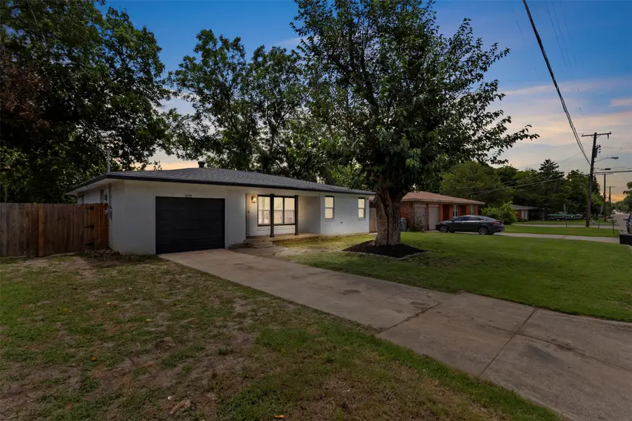 1035 Warden Street, Benbrook, TX 76126 - #3