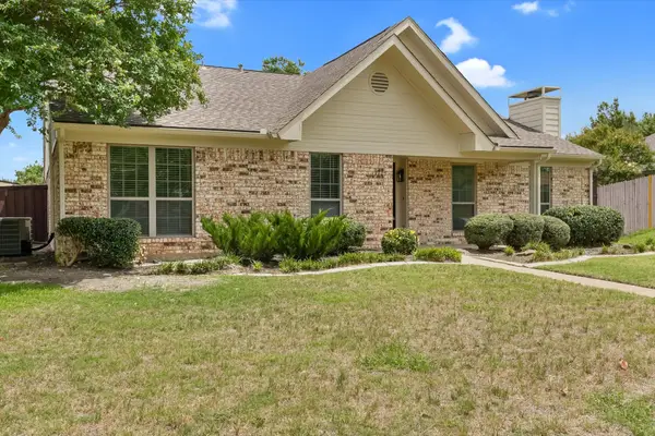 3705 Glover Drive, Plano, TX 75074