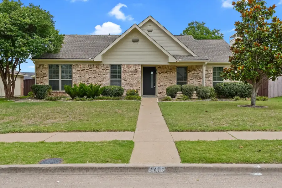 3705 Glover Drive, Plano, TX 75074 - #2
