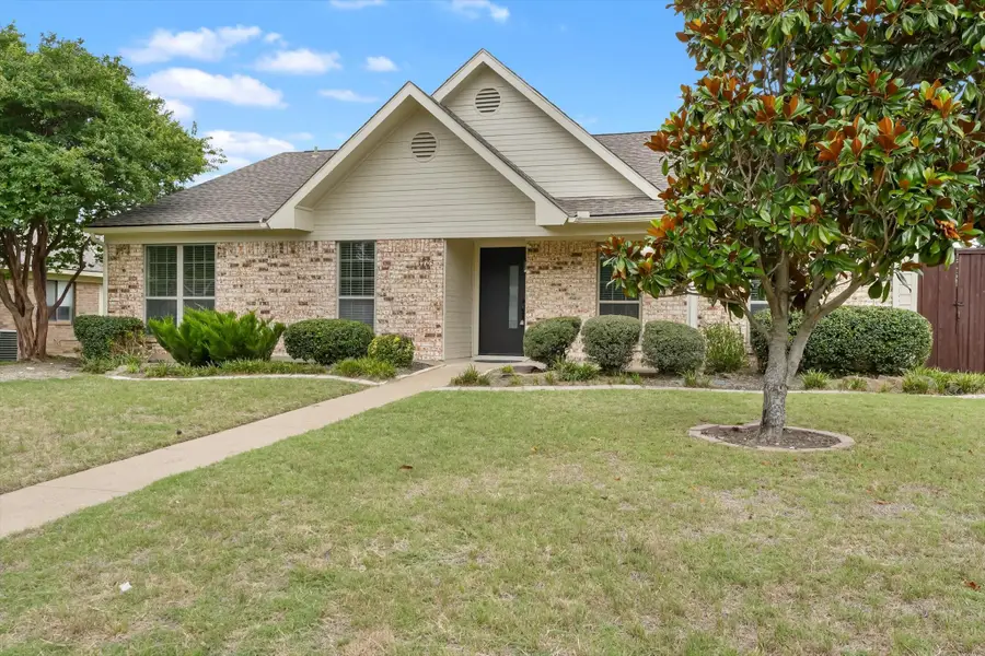 3705 Glover Drive, Plano, TX 75074 - #3