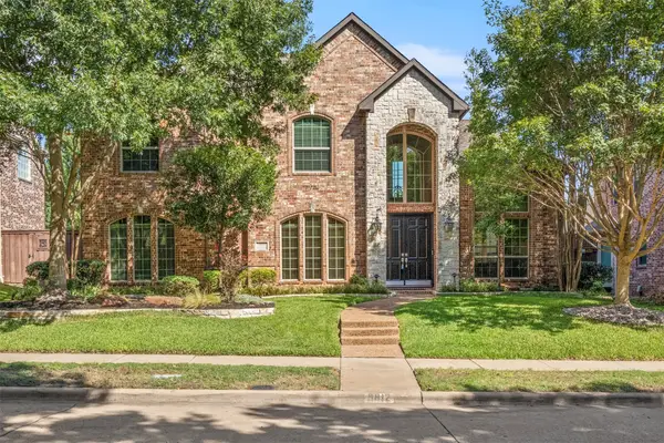 5812 Kingsbrook Drive, Plano, TX 75093