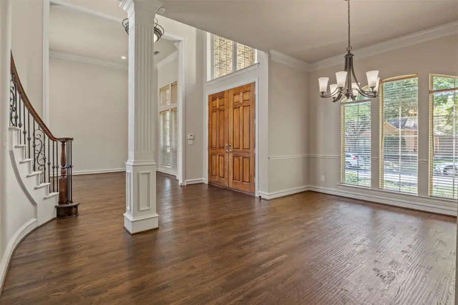 5812 Kingsbrook Drive, Plano, TX 75093 - #2